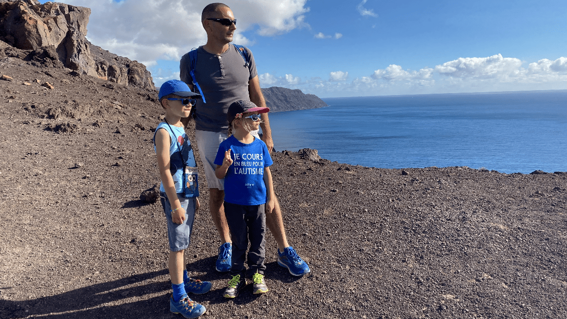 Les îles Canaries