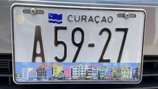 Curaçao