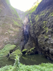 cascade Vapoi