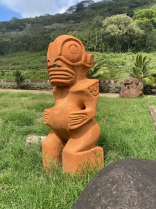 Tiki Aipivai